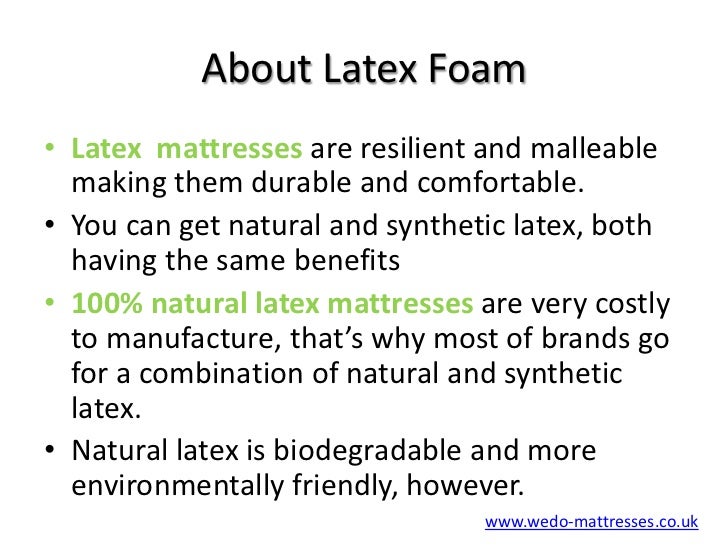 latex vs foam matress Gay cum shot mpegs